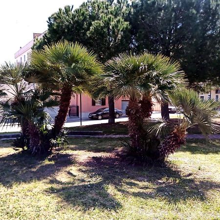 Casa Vacanze Tre Stelle Termoli Ngoại thất bức ảnh