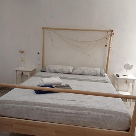 Casa Vacanze Tre Stelle Termoli Ngoại thất bức ảnh