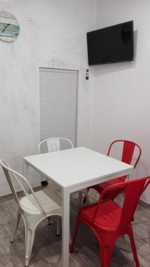 Casa Vacanze Tre Stelle Termoli Ngoại thất bức ảnh