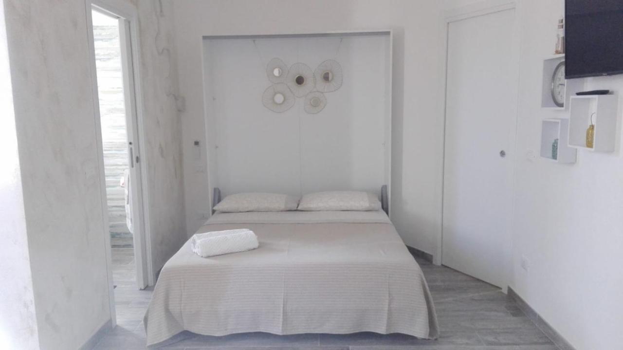 Casa Vacanze Tre Stelle Termoli Phòng bức ảnh